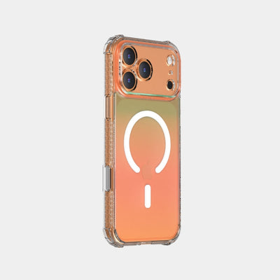 X.One® Dropguard Pro MagSafe Case for iPhone 17 Series — EnduraClear™ Feature