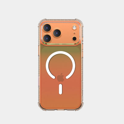 X.One® Dropguard Pro MagSafe Case for iPhone 17 Series — Raised Camera Lips