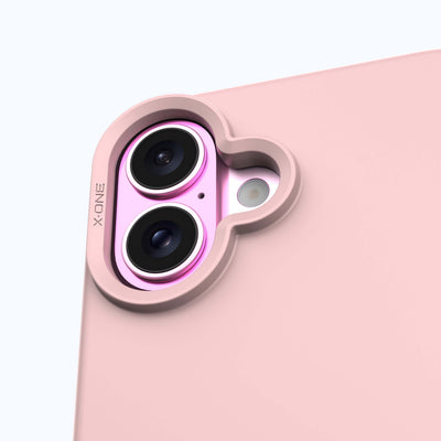 X.One® Shock Dominator MagSafe for iPhone 16 Plus — Pastel Pink Specifications