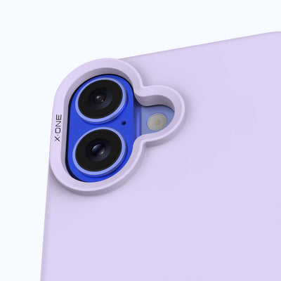 X.One® Shock Dominator MagSafe for iPhone 16 Plus — Pastel Purple Alt Specifications