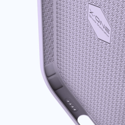 X.One® Shock Dominator MagSafe for iPhone 16 Plus — Pastel Purple Alt Compatibility