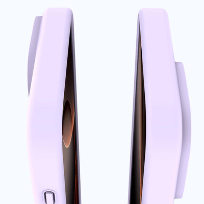 X.One® Shock Dominator MagSafe Case for iPhone 16 Pro Max — Pastel Purple Specifications