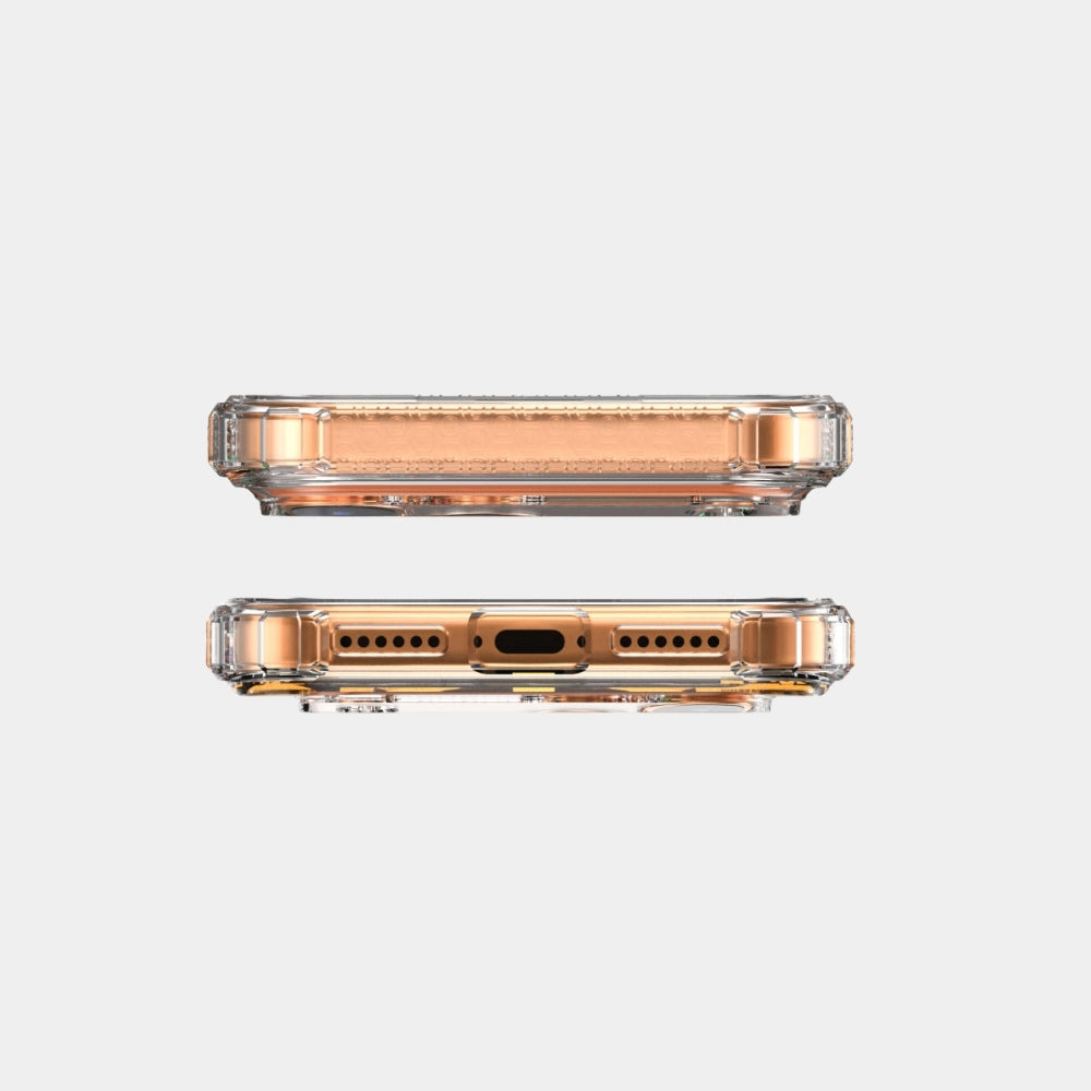 Dropguard Pro with EnduraClear™