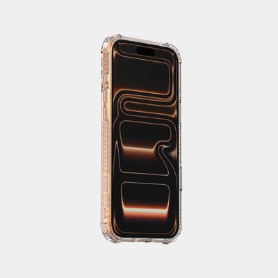 X.One® Dropguard Pro MagSafe Case for iPhone 17 Series — Back View
