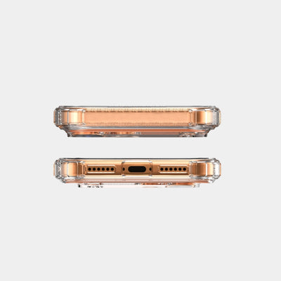 X.One® Dropguard Pro MagSafe Case for iPhone 17 Series — Feature Summary