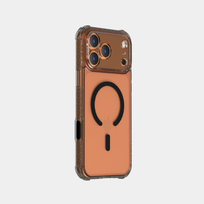 X.One® Dropguard Pro MagSafe Case for iPhone 17 Series — Compatibility
