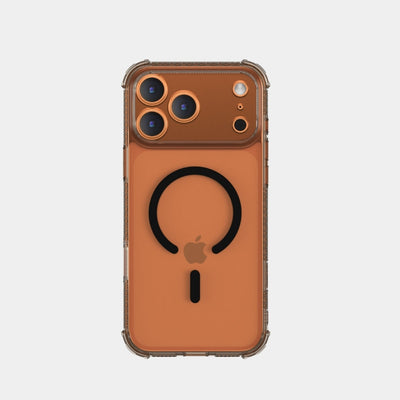X.One® Dropguard Pro MagSafe Case for iPhone 17 Series — Package Contents