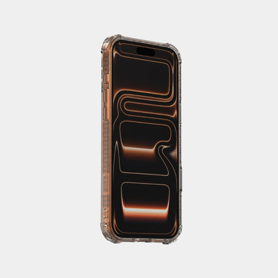 X.One® Dropguard Pro MagSafe Case for iPhone 17 Series — Specifications