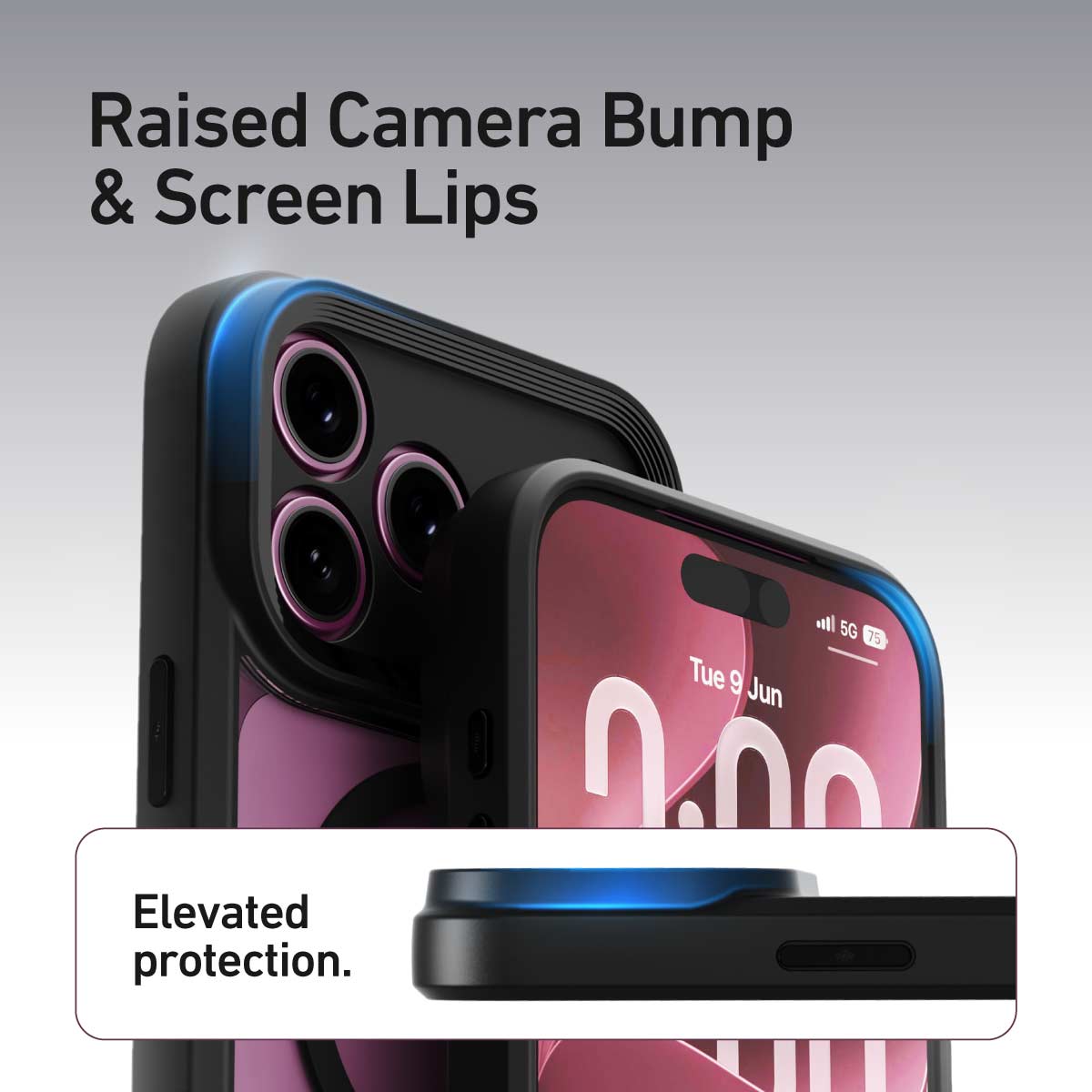 Dropguard 2S