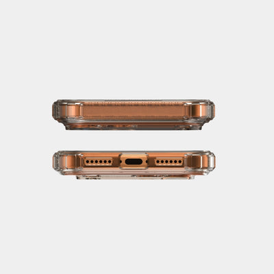 X.One® Dropguard Pro MagSafe Case for iPhone 17 Series — Colour Options