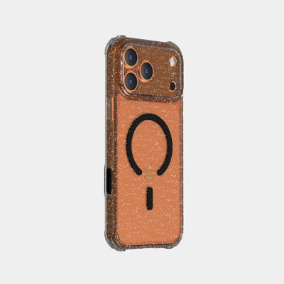 X.One® Dropguard Pro MagSafe Case for iPhone 17 Pro Max — Drop Protection