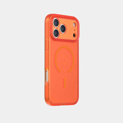 X.One® Shock Dominator MagSafe Case for iPhone 17 Series — TÜV SGS 20ft Certification