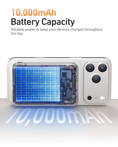 Orbit Q2 MagCharge