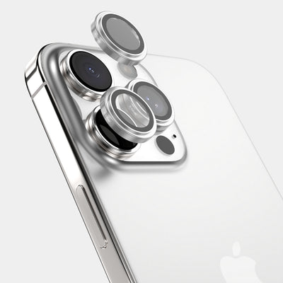 X.One® Camera Armor Pro GIA-Certified Sapphire Lens Protector for iPhone 14 Pro Max