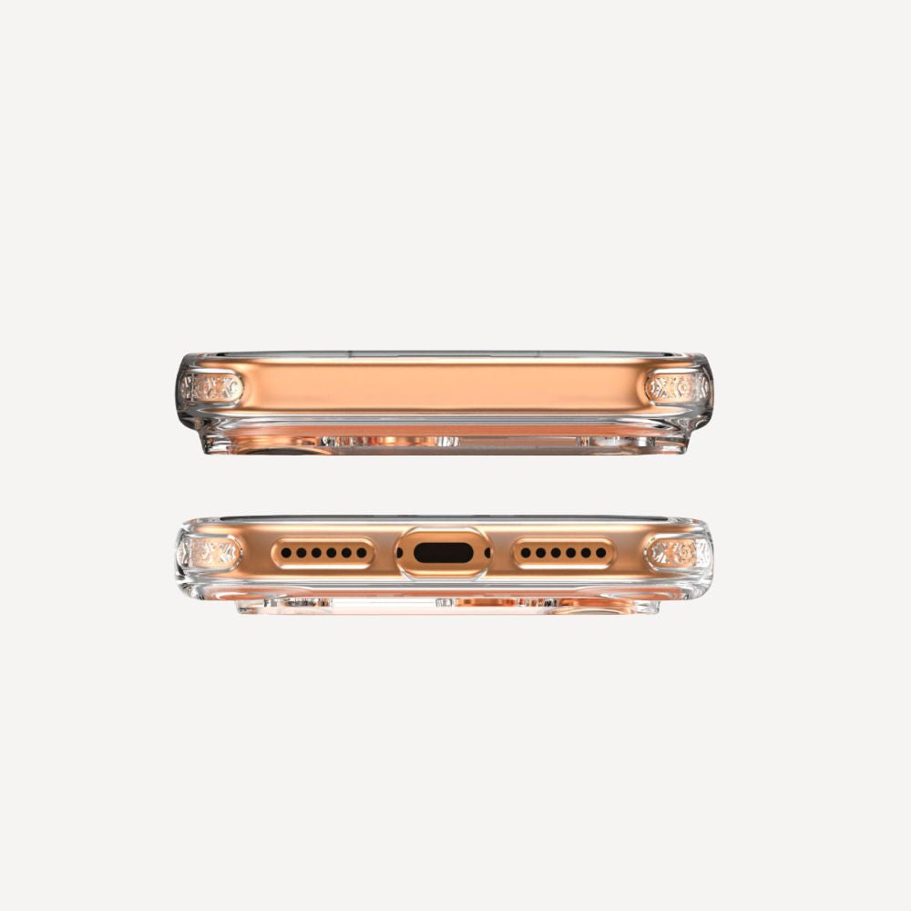 Dropguard Clear with EnduraClear™