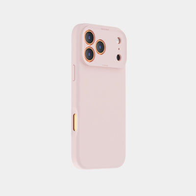 X.One® Shock Dominator MagSafe Case for iPhone 17 Plus — Desert