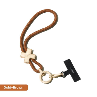 X.One® X-Strap Wrist Phone Lanyard — Lifestyle Shot