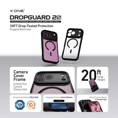 Dropguard 2S