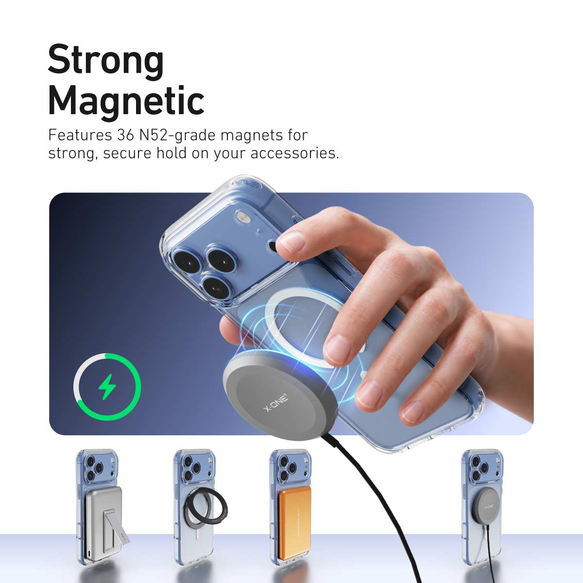 Dropguard Clear with EnduraClear