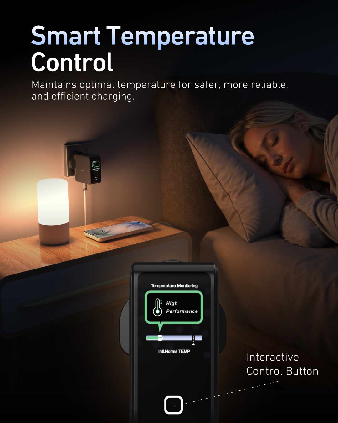 Charge Pro 140W