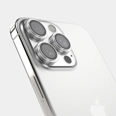 X.One® Camera Armor Pro GIA-Certified Sapphire Lens Protector for iPhone 14 Pro
