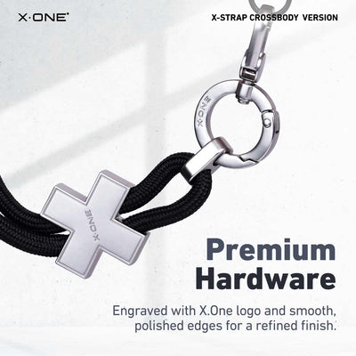 X.One® X-Strap Crossbody Phone Lanyard — Feature 6