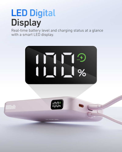 Orbit Q1 MagCharge
