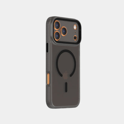 X.One® Dropguard 2S MagSafe Case for iPhone 17 Series — Dual-Layer Build