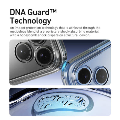 Dropguard Clear with EnduraClear
