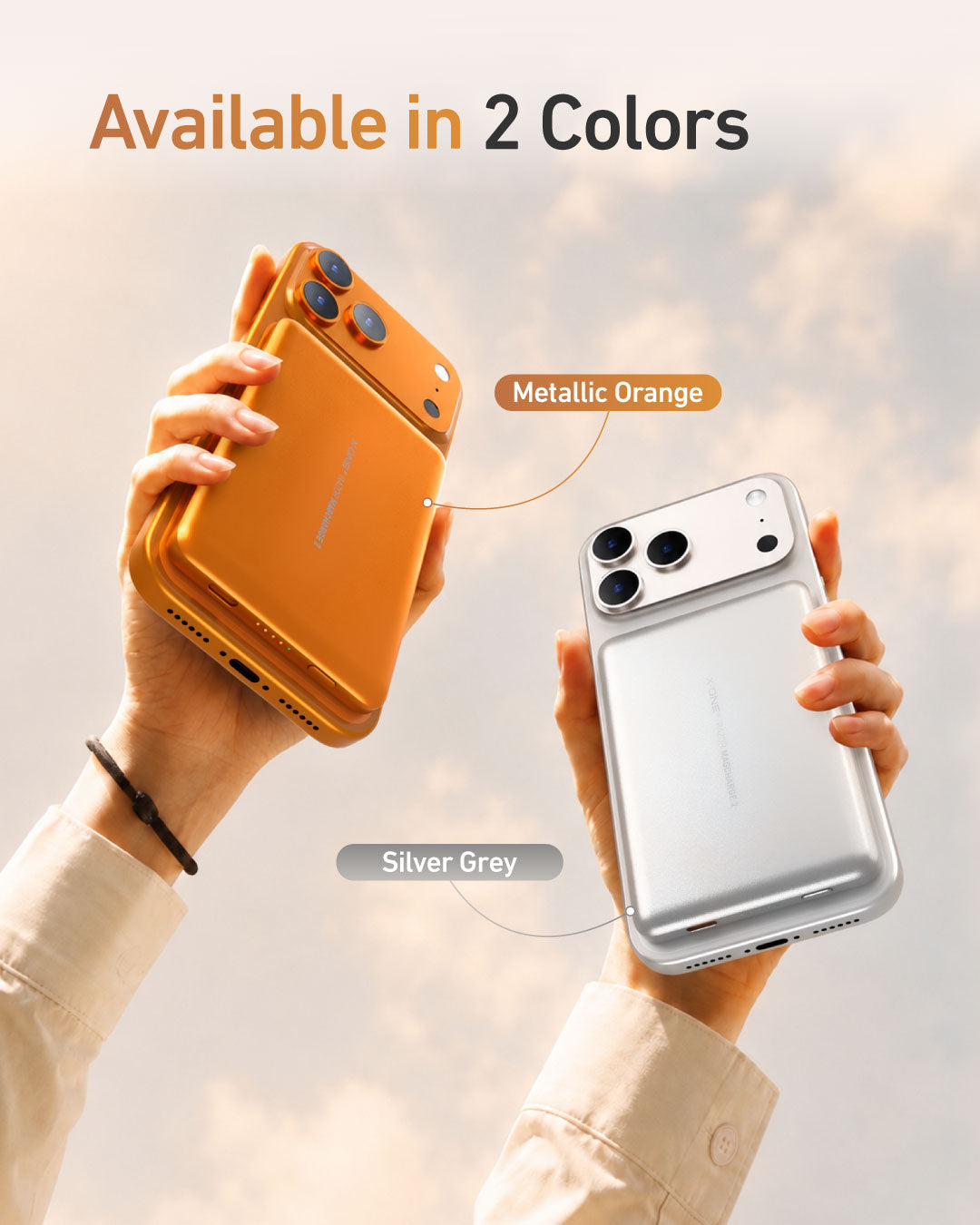 Razor MagCharge 2
