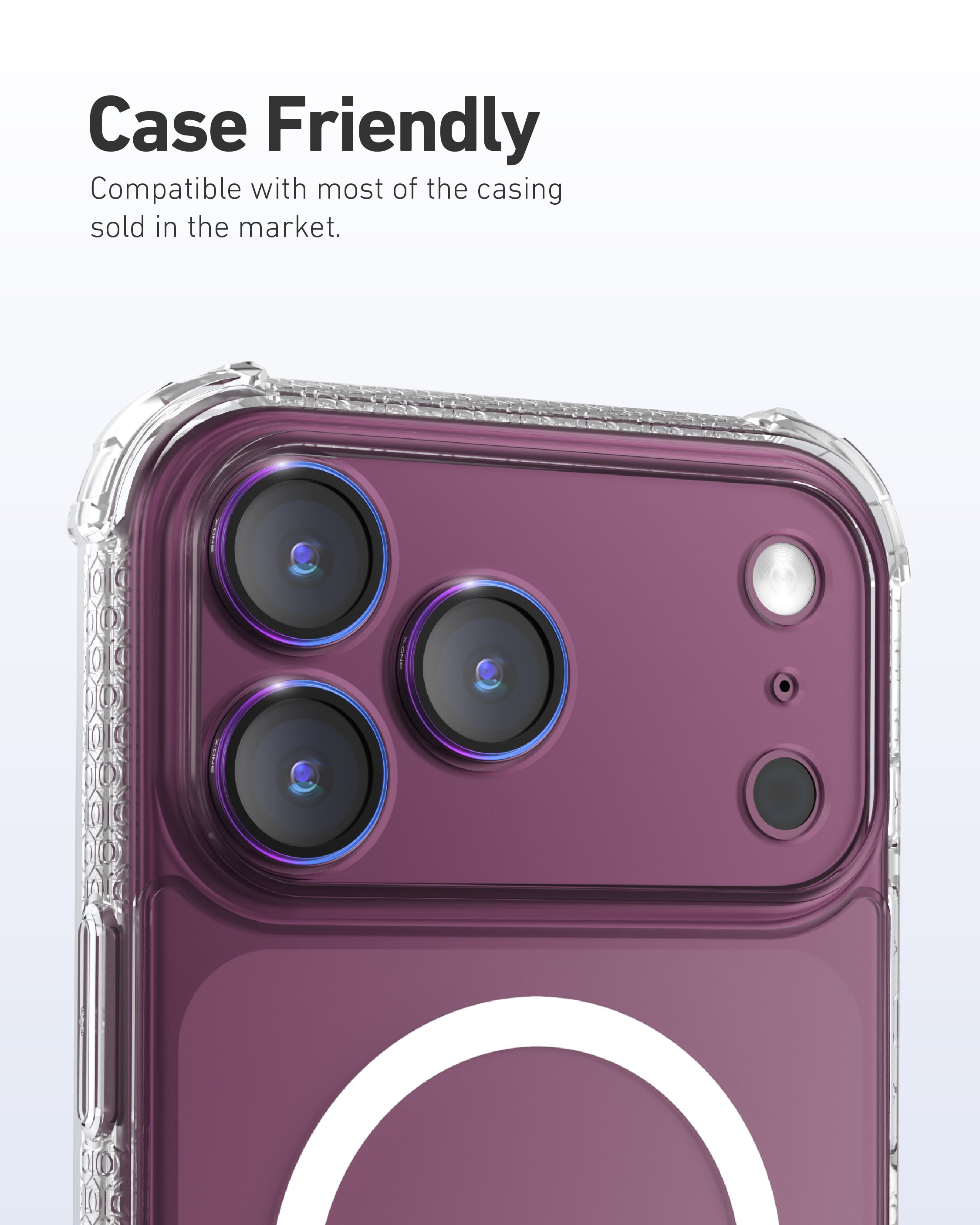 Camera Armor Pro
