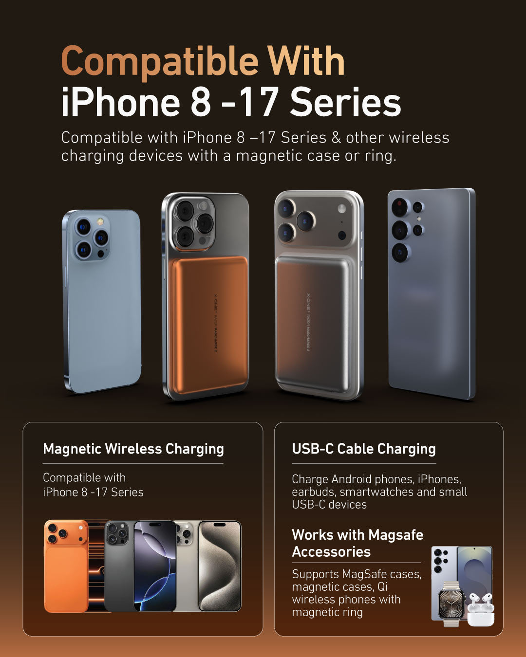 Razor MagCharge 2