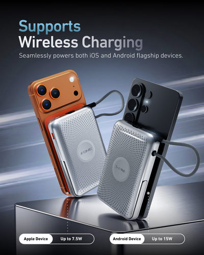 EZ Magcharge 2