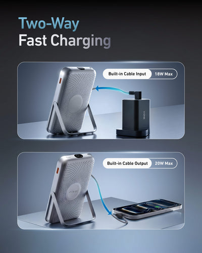 EZ Magcharge 2