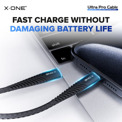 Ultra Pro USB-C to USB-C Cable