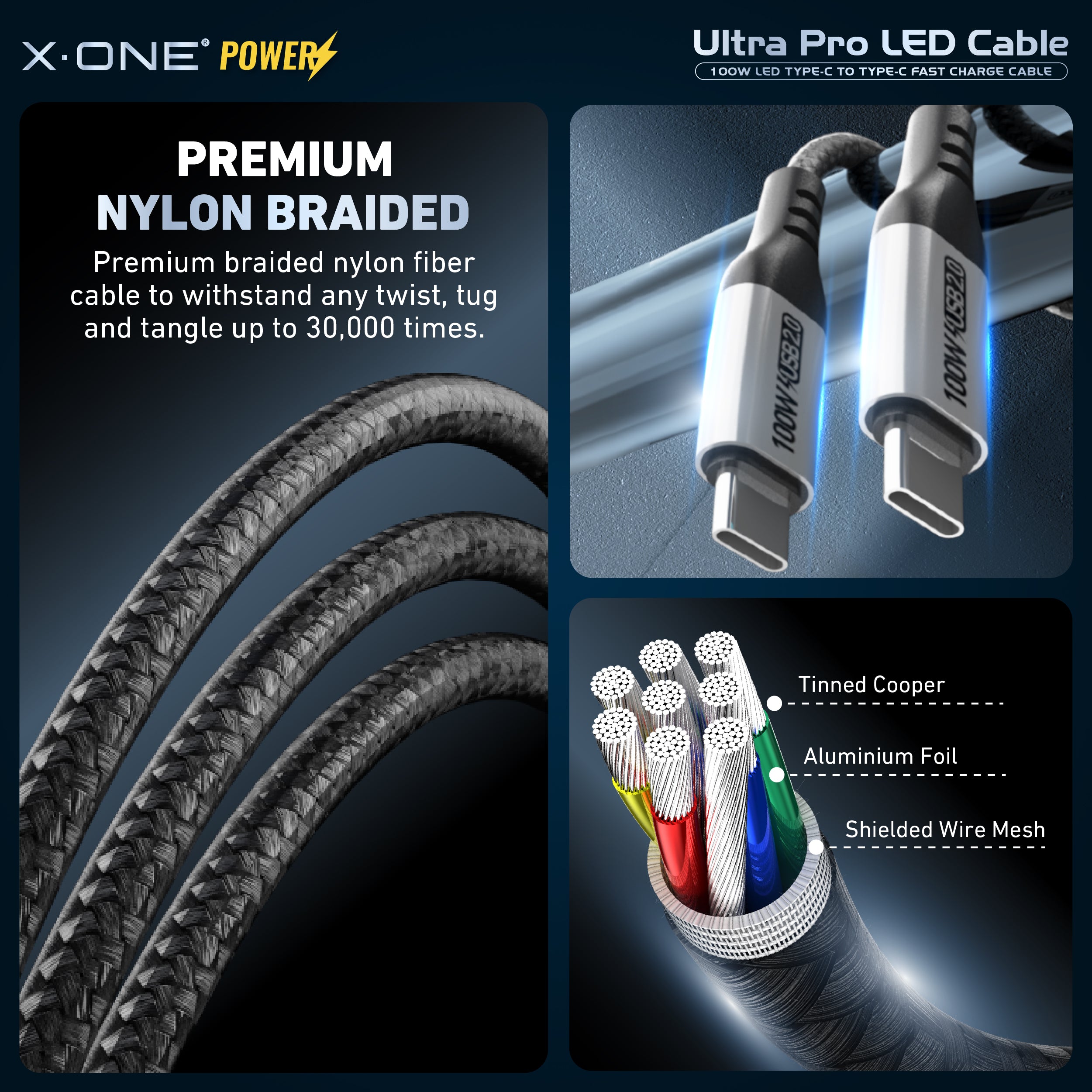 #cable_1.5M (100W) - LED