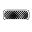 Dust Speaker Filter