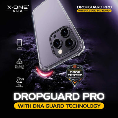 X.One® Dropguard Pro Case for iPhone 14 Series — Main Graphic