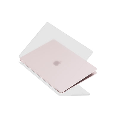 X.One® Aero Case for MacBook NEO — Ultra-Thin Polycarbonate Cover