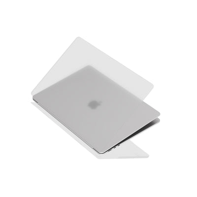 X.One® Aero Case for MacBook NEO — Silver