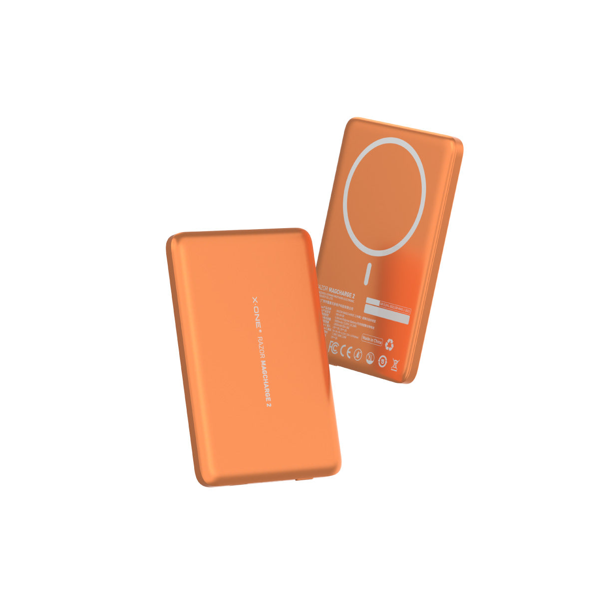 Razor MagCharge 2