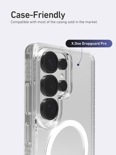 Camera Armor