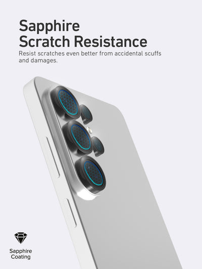 Camera Armor