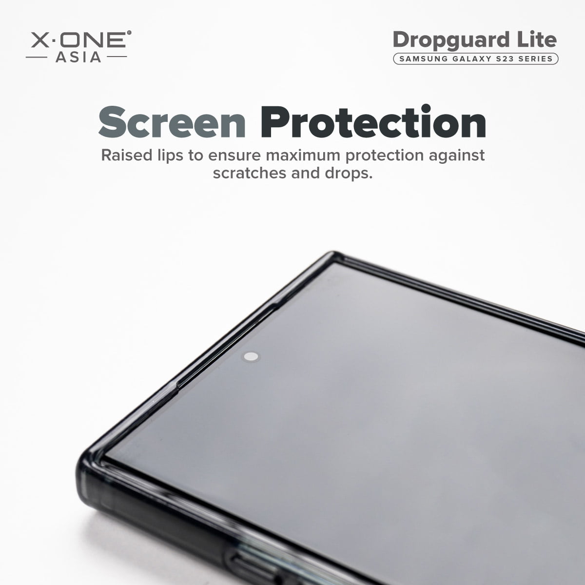 X.One® Liquid Defender - Samsung Galaxy S23 Ultra