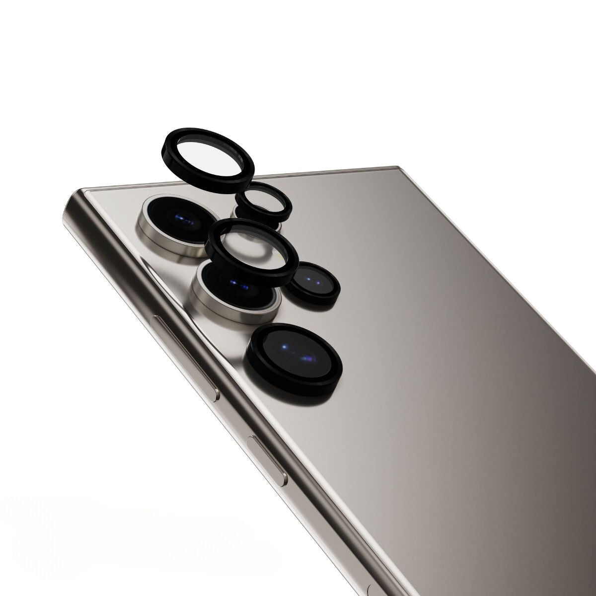 X.One® Camera Armor for Samsung Series
