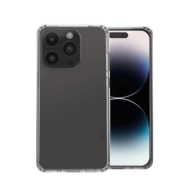 X.One® Liquid Defender Clear Case for iPhone 13 Series