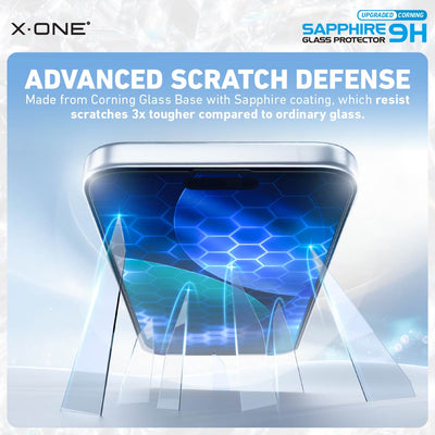 Sapphire 9H