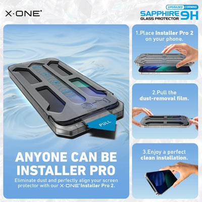 Sapphire 9H