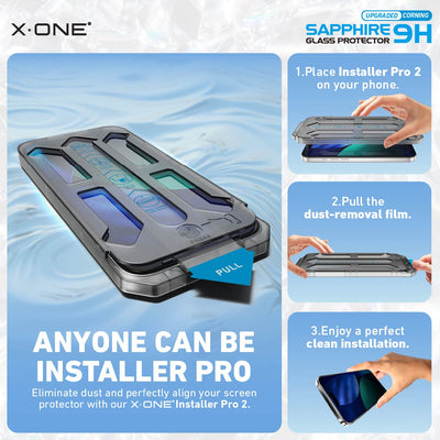 Sapphire 9H