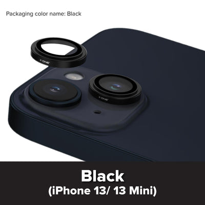 X.One® Camera Armor Pro for iPhone 13 Pro — Selection View 4